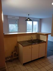 Acheter Appartement 45 m2 Bruay-la-buissiere