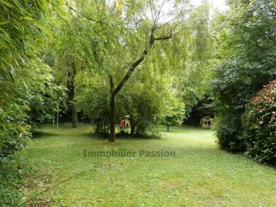 For sale Feneu 8 rooms 167 m2 Maine et loire (49460) photo 1