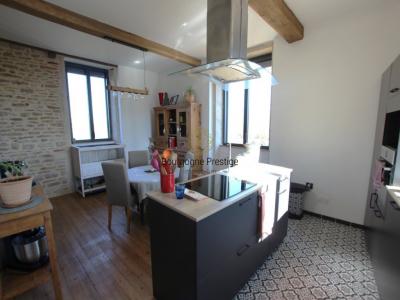 Annonce Vente 3 pices Maison Tournus 71