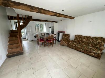 Annonce Location 2 pices Maison Bazoches-au-houlme 61