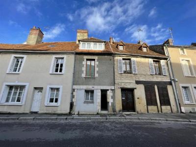 For sale Argentan 3 rooms 41 m2 Orne (61200) photo 0