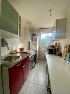 Annonce Location 2 pices Appartement Arpajon 91