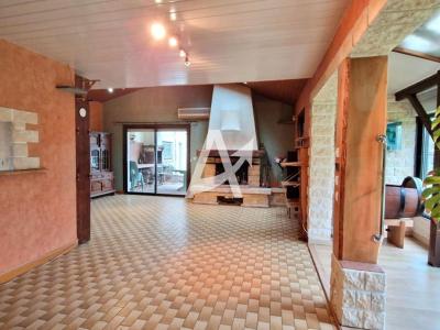 Annonce Vente 6 pices Maison Saint-andre-de-cubzac 33