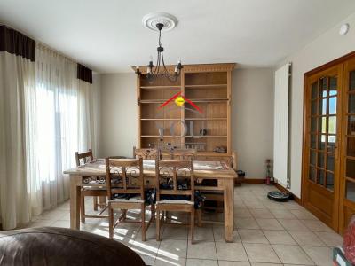 For sale Amblainville 7 rooms 142 m2 Oise (60110) photo 2