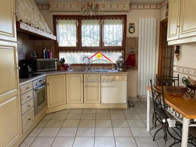 For sale Amblainville 7 rooms 142 m2 Oise (60110) photo 3