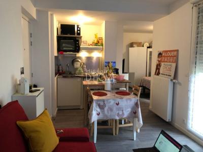 Annonce Location Appartement Roissy-en-brie 77