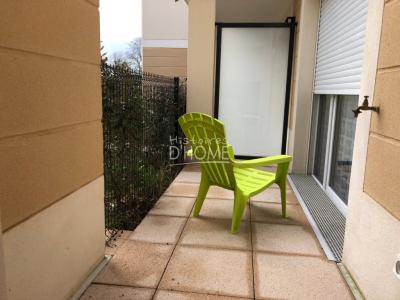 Louer Appartement Roissy-en-brie Seine et marne