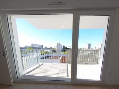 For rent Rennes 2 rooms 45 m2 Ille et vilaine (35700) photo 3