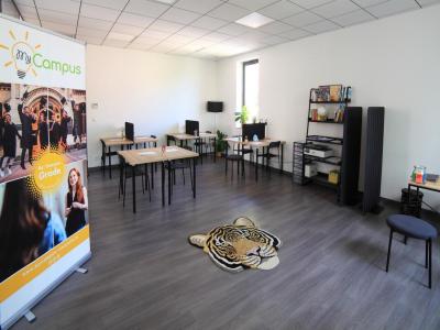 Annonce Location Bureau Isle-sur-la-sorgue 84