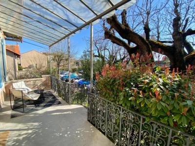 For rent Isle-sur-la-sorgue 4 rooms Vaucluse (84800) photo 4