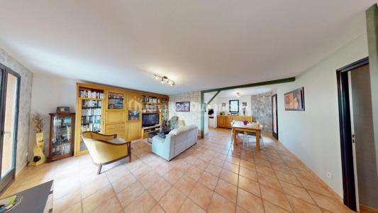 For sale Rozier-en-donzy 5 rooms 102 m2 Loire (42810) photo 3