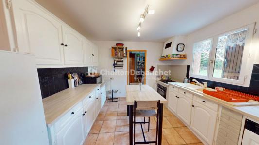 For sale Rozier-en-donzy 5 rooms 102 m2 Loire (42810) photo 4