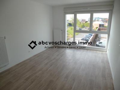 For rent Tourcoing 2 rooms 41 m2 Nord (59200) photo 0