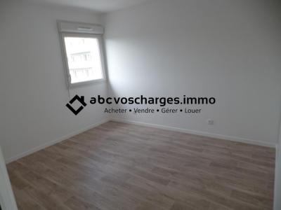 Louer Appartement 41 m2 Tourcoing