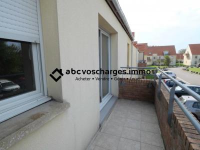 For sale Berck 3 rooms 50 m2 Pas de calais (62600) photo 3