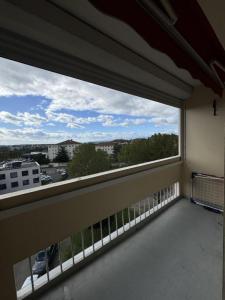 For sale Ecully 3 rooms 61 m2 Rhone (69130) photo 4