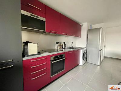 Acheter Appartement Castanet-tolosan Haute garonne