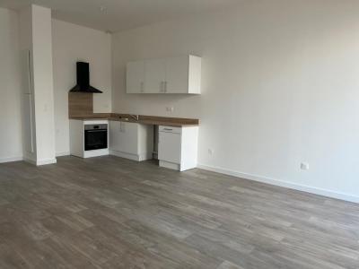 For rent Mouvaux 75 m2 Nord (59420) photo 0