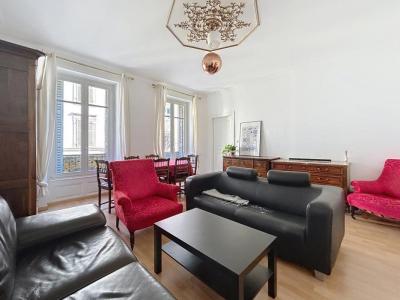 For sale Strasbourg 3 rooms 90 m2 Bas rhin (67000) photo 1