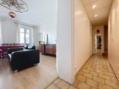 For sale Strasbourg 3 rooms 90 m2 Bas rhin (67000) photo 3