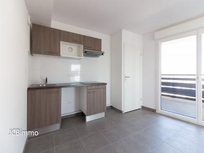 Louer Appartement Toulouse Haute garonne