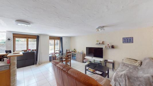 For sale Balme-les-grottes 4 rooms 93 m2 Isere (38390) photo 1