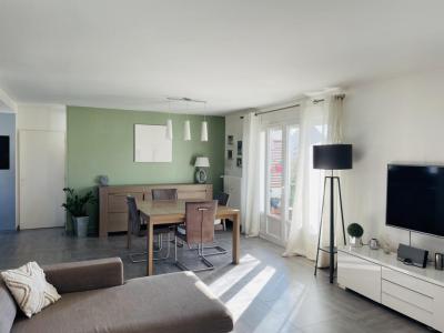 For sale Dijon 5 rooms 105 m2 Cote d'or (21000) photo 4