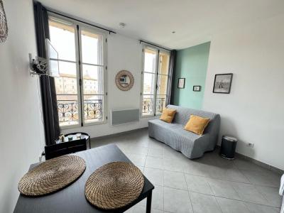 Annonce Location Appartement Marseille-2eme-arrondissement 13