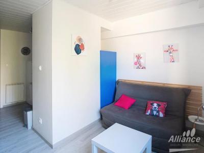 Louer Appartement Montbeliard Doubs