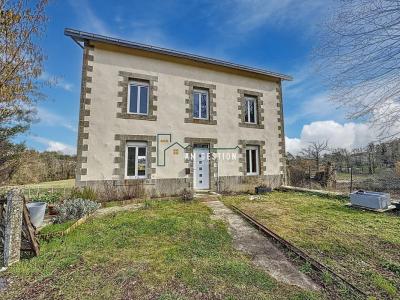 Annonce Vente 5 pices Maison Saint-laurent-sur-gorre 87