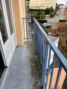 Louer Appartement Limoges 400 euros