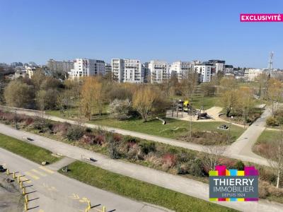 Acheter Appartement Rennes Ille et vilaine