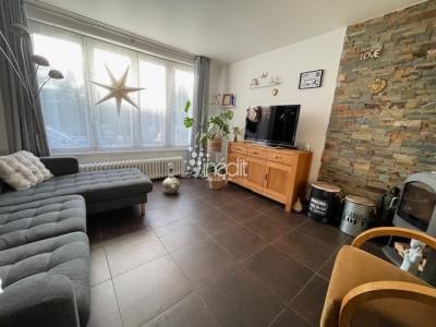 For sale Lambersart 4 rooms 100 m2 Nord (59130) photo 2