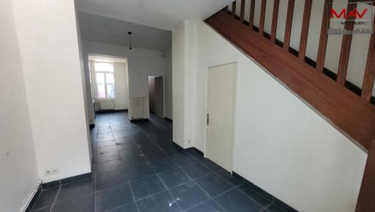 Annonce Vente 4 pices Maison Roubaix 59