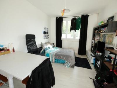 For sale Saint-etienne 1 room 32 m2 Loire (42000) photo 2