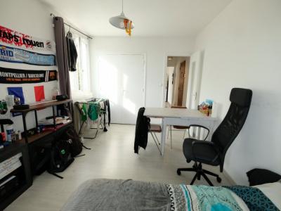 For sale Saint-etienne 1 room 32 m2 Loire (42000) photo 3