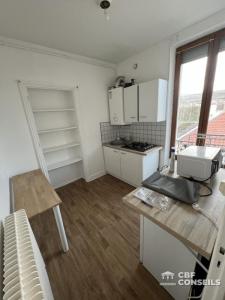 Acheter Immeuble Clermont-ferrand 489990 euros