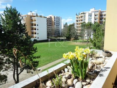 For sale Villeurbanne 4 rooms 59 m2 Rhone (69100) photo 3