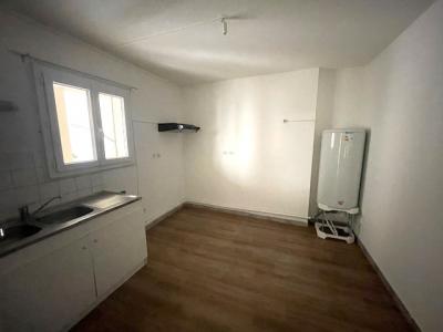 Acheter Appartement Saint-genies-de-comolas Gard