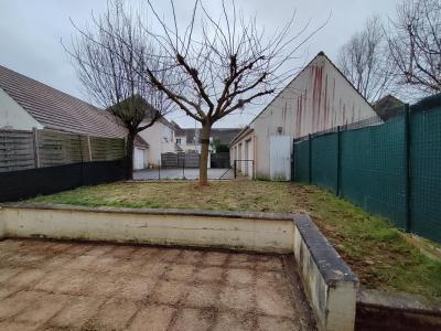 For sale Crepy-en-valois 3 rooms 69 m2 Oise (60800) photo 4