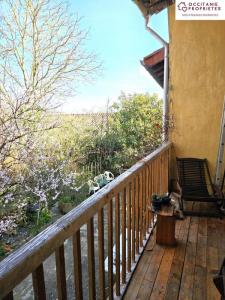 For sale Bordes-sur-arize 5 rooms 75 m2 Ariege (09350) photo 0