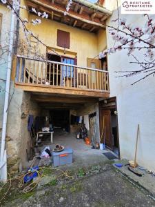 Acheter Maison Bordes-sur-arize Ariege