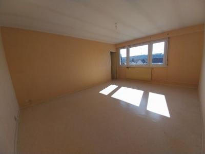 Annonce Vente 2 pices Appartement Creusot 71