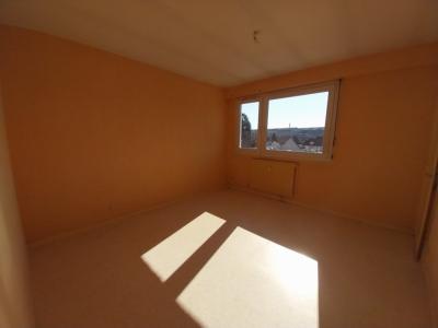 Acheter Appartement 55 m2 Creusot