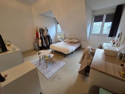 For rent Creusot 1 room 35 m2 Saone et loire (71200) photo 2