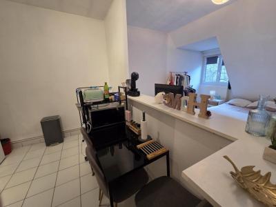 For rent Creusot 1 room 35 m2 Saone et loire (71200) photo 3