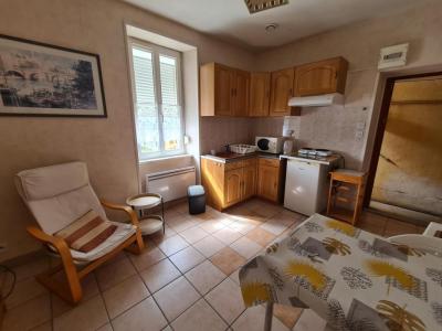 For rent Creusot 1 room 26 m2 Saone et loire (71200) photo 2