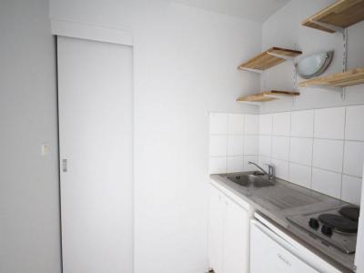 For rent Lille 2 rooms 21 m2 Nord (59800) photo 3