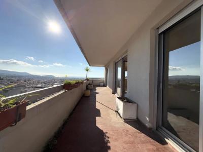 For sale Nice 4 rooms 106 m2 Alpes Maritimes (06100) photo 0