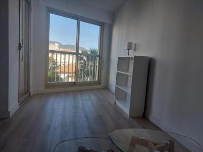 For rent Nice 1 room 22 m2 Alpes Maritimes (06000) photo 2